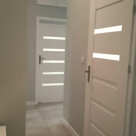 Apartament 4 Przy Parku Lesnym Polanica-Zdroj Exterior photo