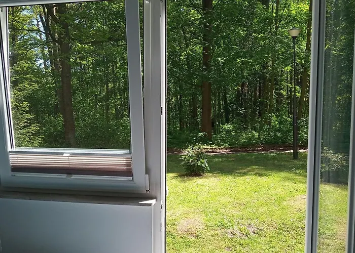 Apartament 4 Przy Parku Lesnym