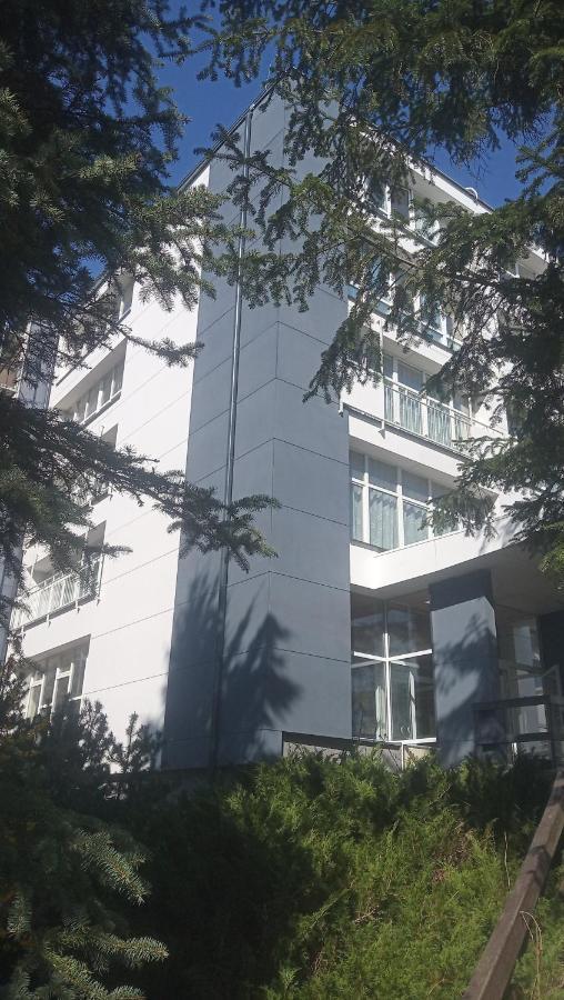 4 Przy Parku Lesnym Apartment Polanica-Zdroj