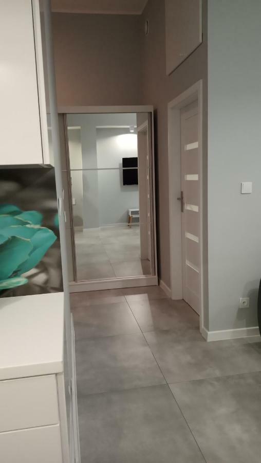 Apartment 4 Przy Parku Lesnym *