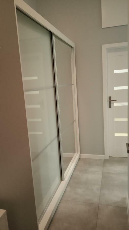 4 Przy Parku Lesnym Apartment