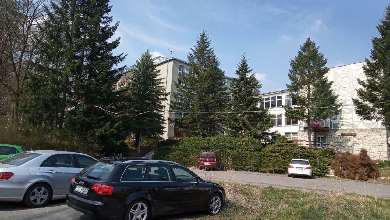4 Przy Parku Lesnym Apartment Polanica-Zdroj